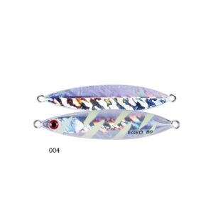 SUGOI EGEO SLOW 100GR COL 004