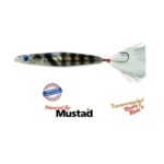 OLYMPUS MEDITERRANEE JIG.