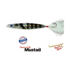 OLYMPUS MEDITERRANEE JIG.