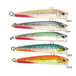 YAMASHITA SWING WAVE 100MM 60GR