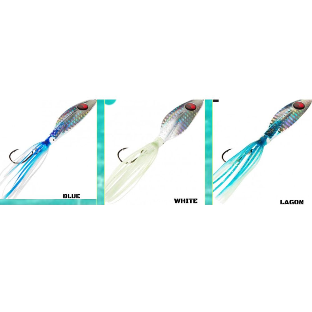 WAVES PELAMISTIC GR60 70MM WAVES PELAMISTIC GR60 70MM