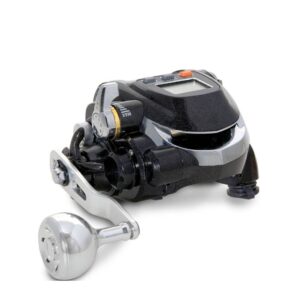MULINELLO KGN 500 FISHING FERRARI
