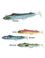 JLC REAL FISH