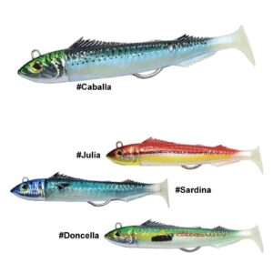 JLC REAL FISH