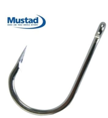 Cattura AMI MUSTAD 7732 SS CF.10PZ - immagine 1