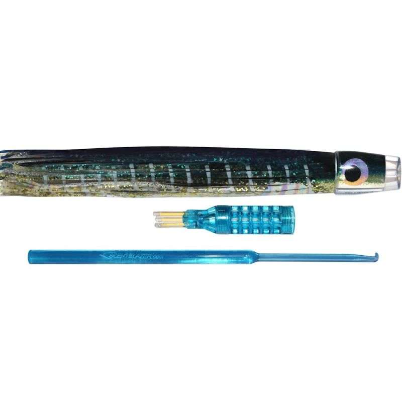 big-bomb-tuna-15cm-65gr SCENT BLAZER PUSHER 24CM - immagine 1