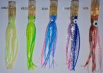 YAMASHITA SUPERTROLLING 7,5CM