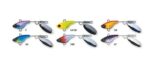 DUEL SALT SPINNER 14GR