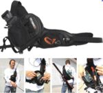 SAVAGE ROADRUNNER GEAR BAG