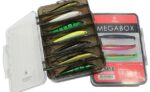 MONCROSS TACKLE BOX