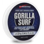 TUBERTINI GORILLA SURF