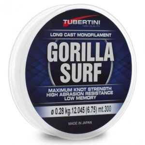 TUBERTINI GORILLA SURF