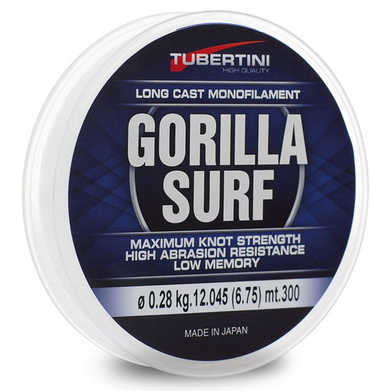 TUBERTINI GORILLA SURF TUBERTINI GORILLA SURF