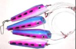TEASER COMBO 4PZ BOWLING PIN 01