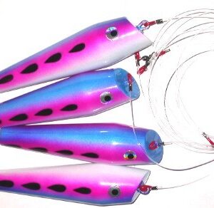 TEASER COMBO 4PZ BOWLING PIN 01