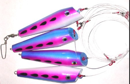 TEASER COMBO 4PZ BOWLING PIN 01 TEASER COMBO 4PZ BOWLING PIN 01