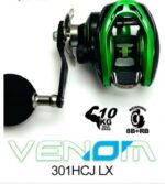 MULINELLO X6X VENOM 301-HCJ