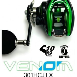 MULINELLO X6X VENOM 301-HCJ