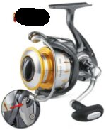 DAIWA THEORY 4000A