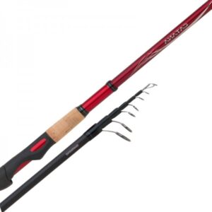 SHIMANO CATANA EX TELESPIN 210 ML AZ.7/21GR
