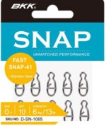 BKK FAST SNAP cf 10pz