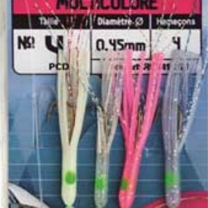 RAGOT SQUID SKIRT SABIKI