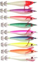 YAMASHITA TOTO SUTTE S BRIGHT 95MM