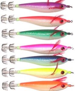 YAMASHITA TOTO SUTTE S BRIGHT 95MM