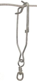 LONGLINE SNAP BR2 mm120x20 MM GIRELLA 4/0