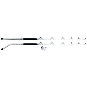 FALCON BLUE ARM TUNA AZ.30/50LB MANICO CURVO