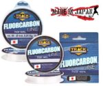TRACK LINE FLUORCARBON 50mt
