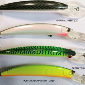 DTD GAVUN TURBO DD