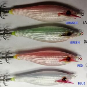 DTD COLOR GLAVOC 70MM