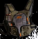 RAPTURE LUGGAGE SPINNING