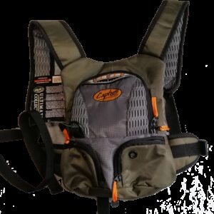 RAPTURE LUGGAGE SPINNING