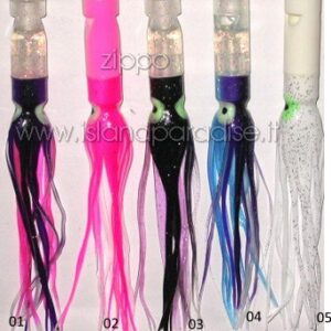 YO-ZURI KILLER BUBLE JET 18CM
