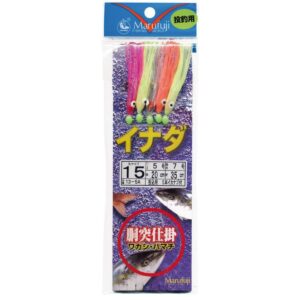MARUFUJI 13-5A SABIKI OCTOPUS