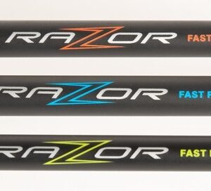 RAPTURE RAZOR FAST FINESSE