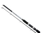 SHIMANO BASSTERRA AX EV S60MH
