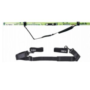 SAVAGE ROD STRAP KIT