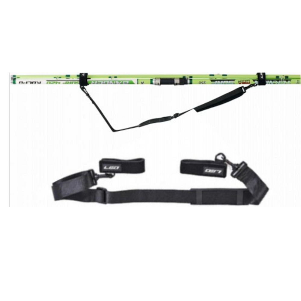 SAVAGE ROD STRAP KIT SAVAGE ROD STRAP KIT