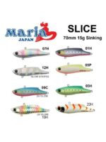 MARIA SLICE