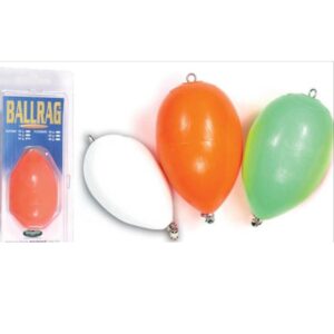 RAGOT BALLRAG COL FLUO 40GR