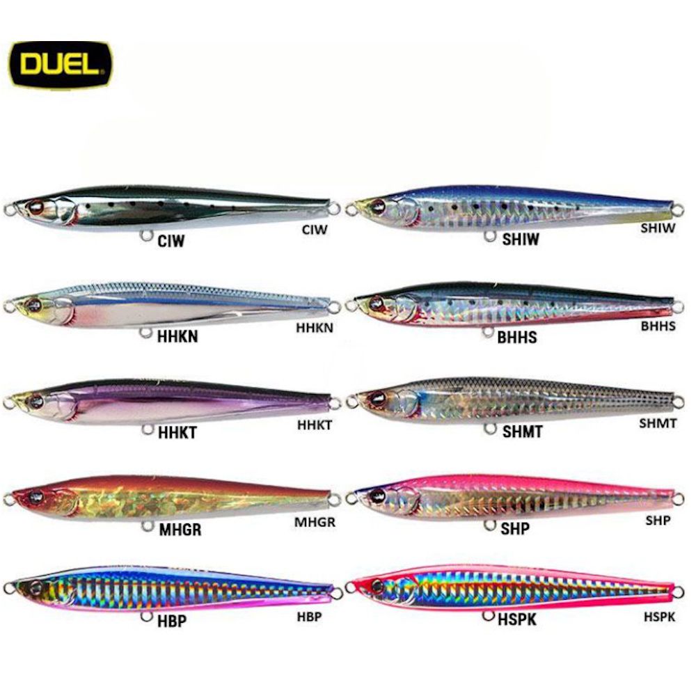 DUEL ADAGIO HEAVY DUEL ADAGIO HEAVY