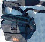 HPA LURES FISHING BAG