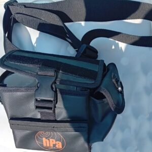 HPA LURES FISHING BAG