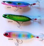 ZETZ F-LEAD VIB 6CM 30GR