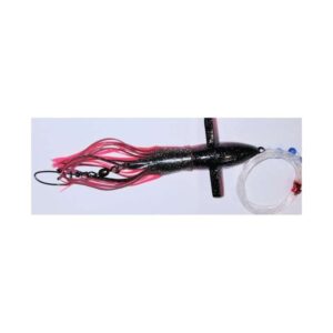 SOFT BIRD MONTATO CON 2MT 120LB GIRELLA 150LB