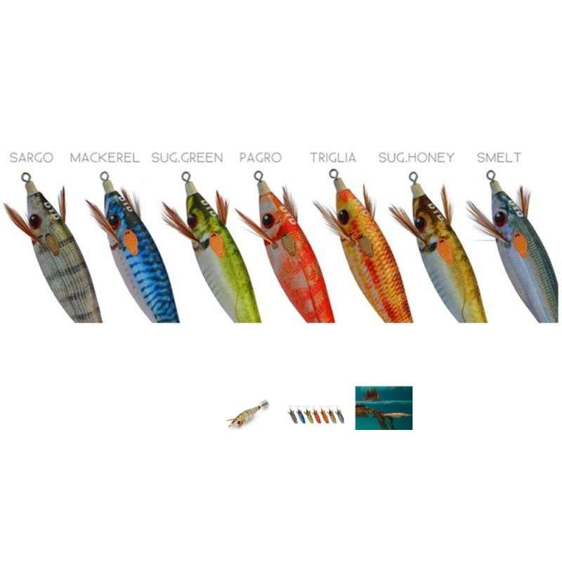 dtd-real-fish-bukva-15-55-mm DTD REAL FISH BUKVA 1.5 55MM - immagine 1