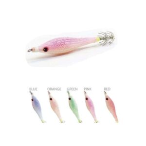 DTD  SOFT COLOR GLAVOC 1.5